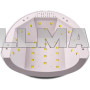 Лампа для маникюра Nail Lamp SUN One для покрытия ногтей гель лаком, гелем 48W UV/LED
